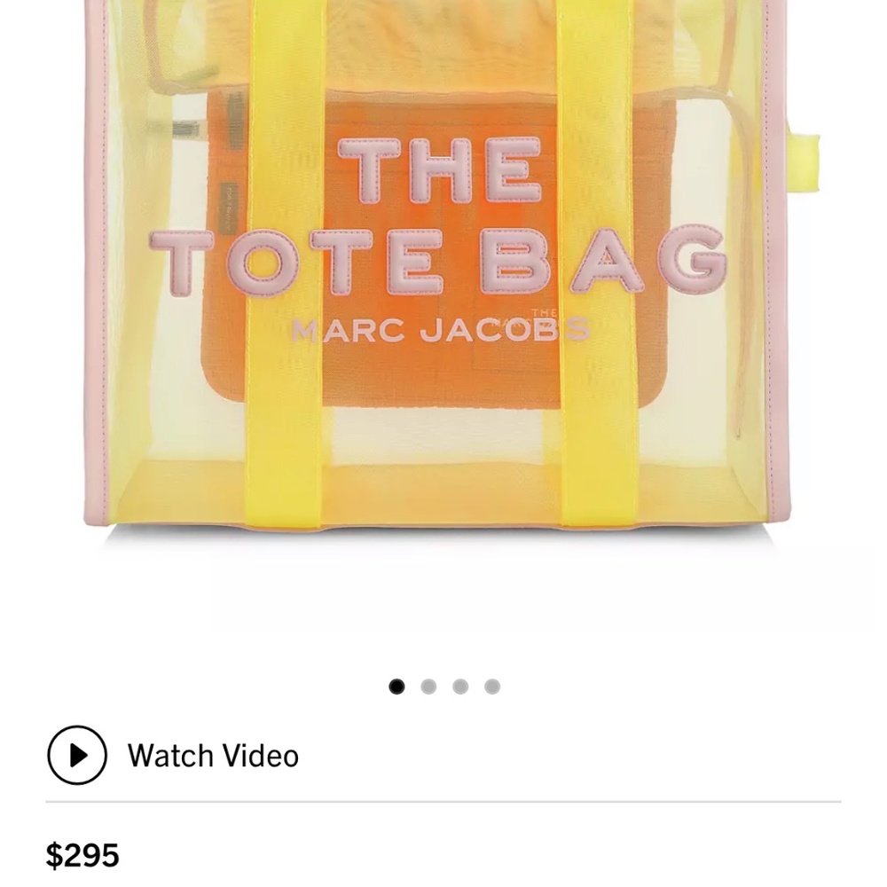 The Tote Bag